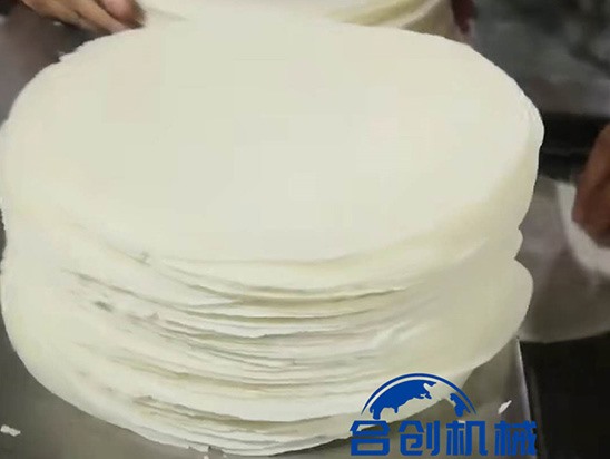 成品效果展示
